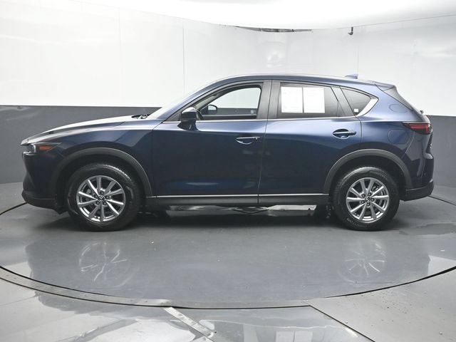 Used 2022 MAZDA CX-5 AWD 2.5 S image 5