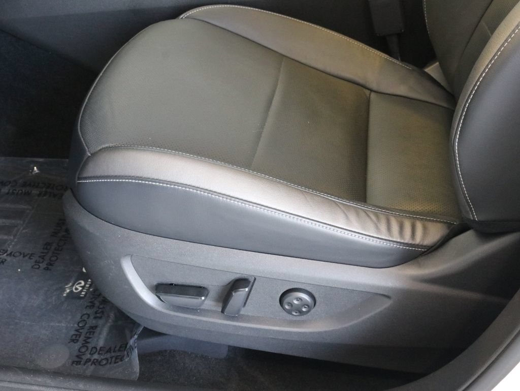 Used 2023 INFINITI QX55 Essential AWD/4WD image 30