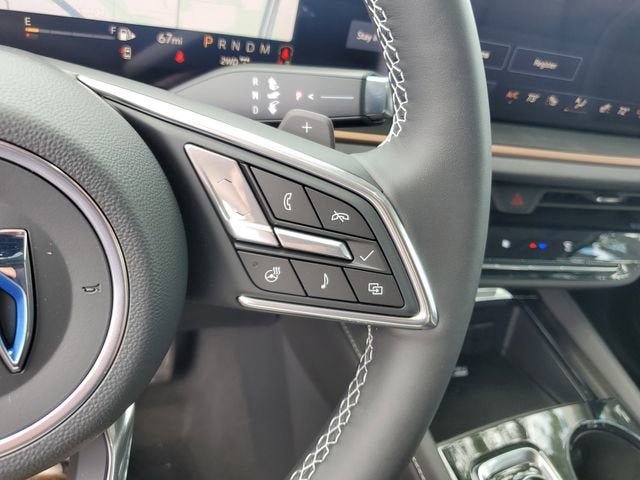 New 2026 Buick Envision Sport Touring AWD/4WD image 28