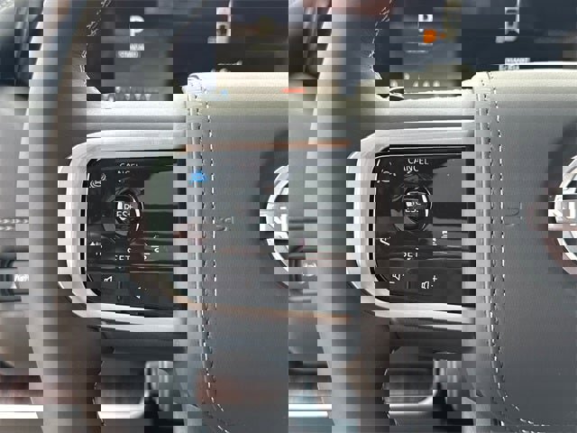 New 2026 Nissan Armada Platinum Reserve image 34