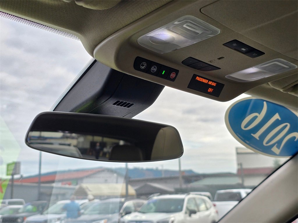 Used 2016 Buick Envision Premium image 23