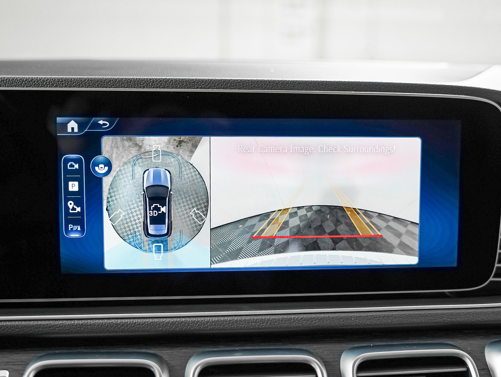 Certified 2025 Mercedes-Benz GLE 350 4MATIC image 20