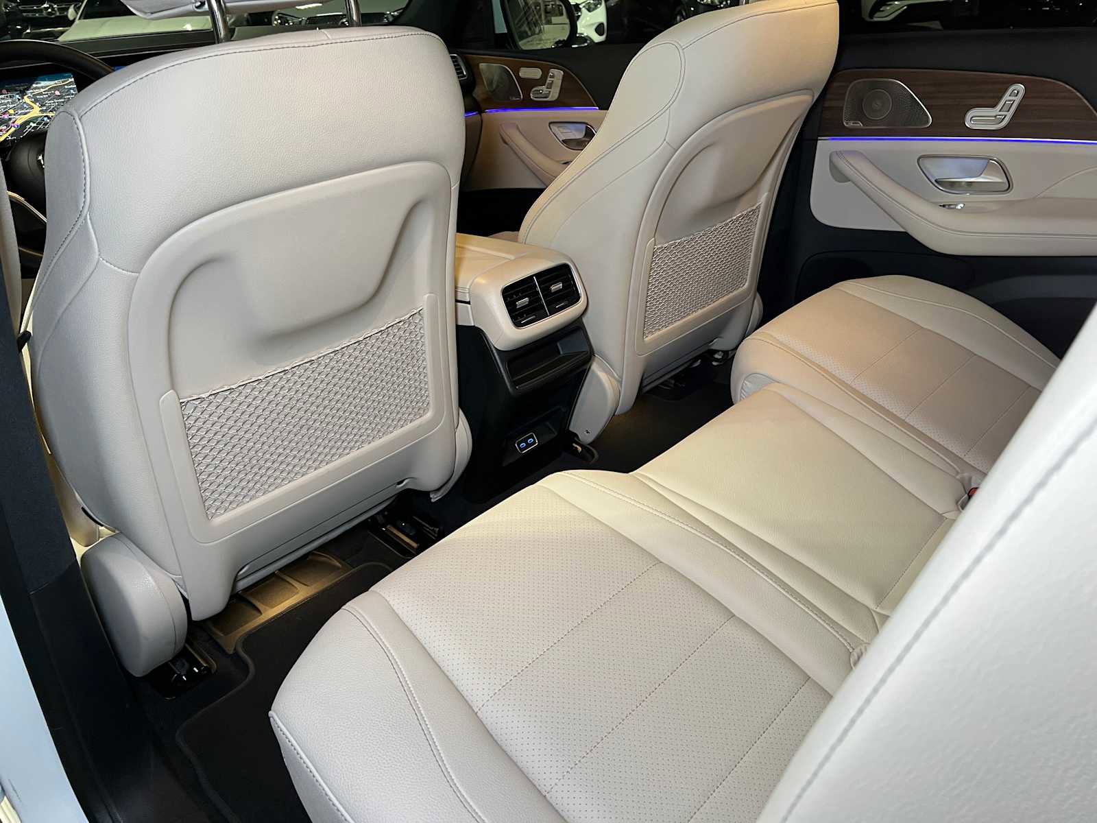 Used 2025 Mercedes-Benz GLE 450 4MATIC image 21