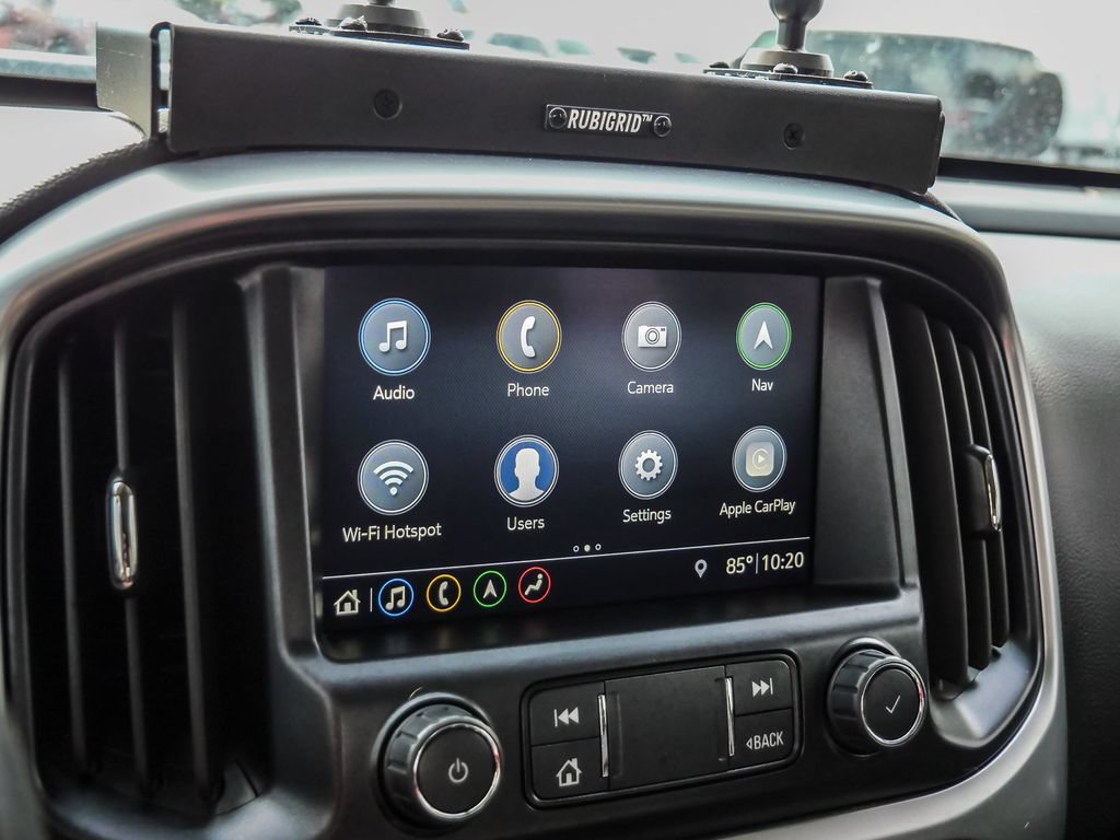 Used 2022 Chevrolet Colorado ZR2 AWD/4WD image 41