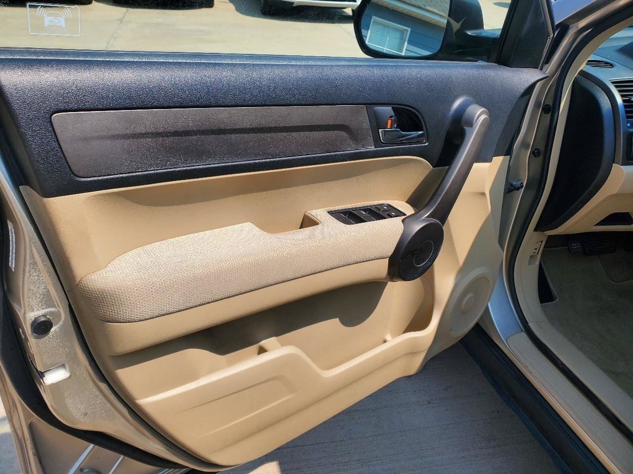 Used 2008 Honda CR-V EX image 16