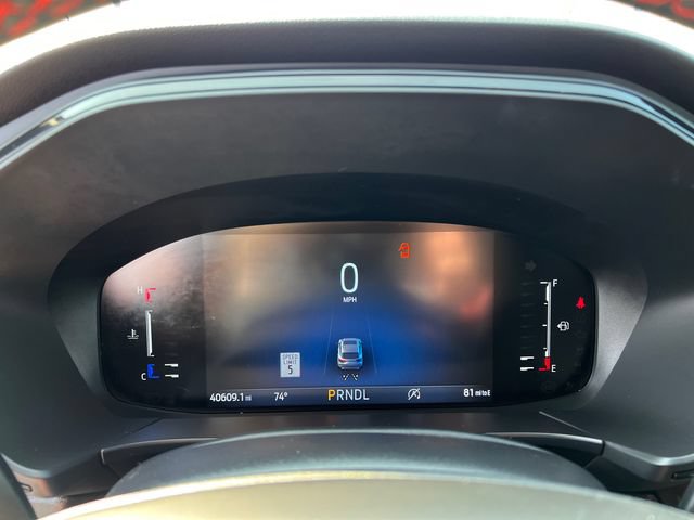 Certified 2023 Ford Escape ST-Line w/ Tech Pack #1 FWD image 14