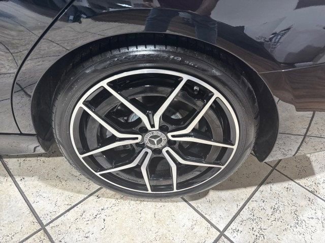 Used 2022 Mercedes-Benz C 300 Sedan w/ AMG Line w/ Night Package image 24