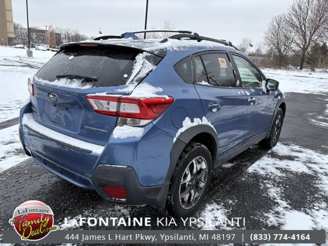 Used 2019 Subaru Crosstrek 2.0i Premium image 5