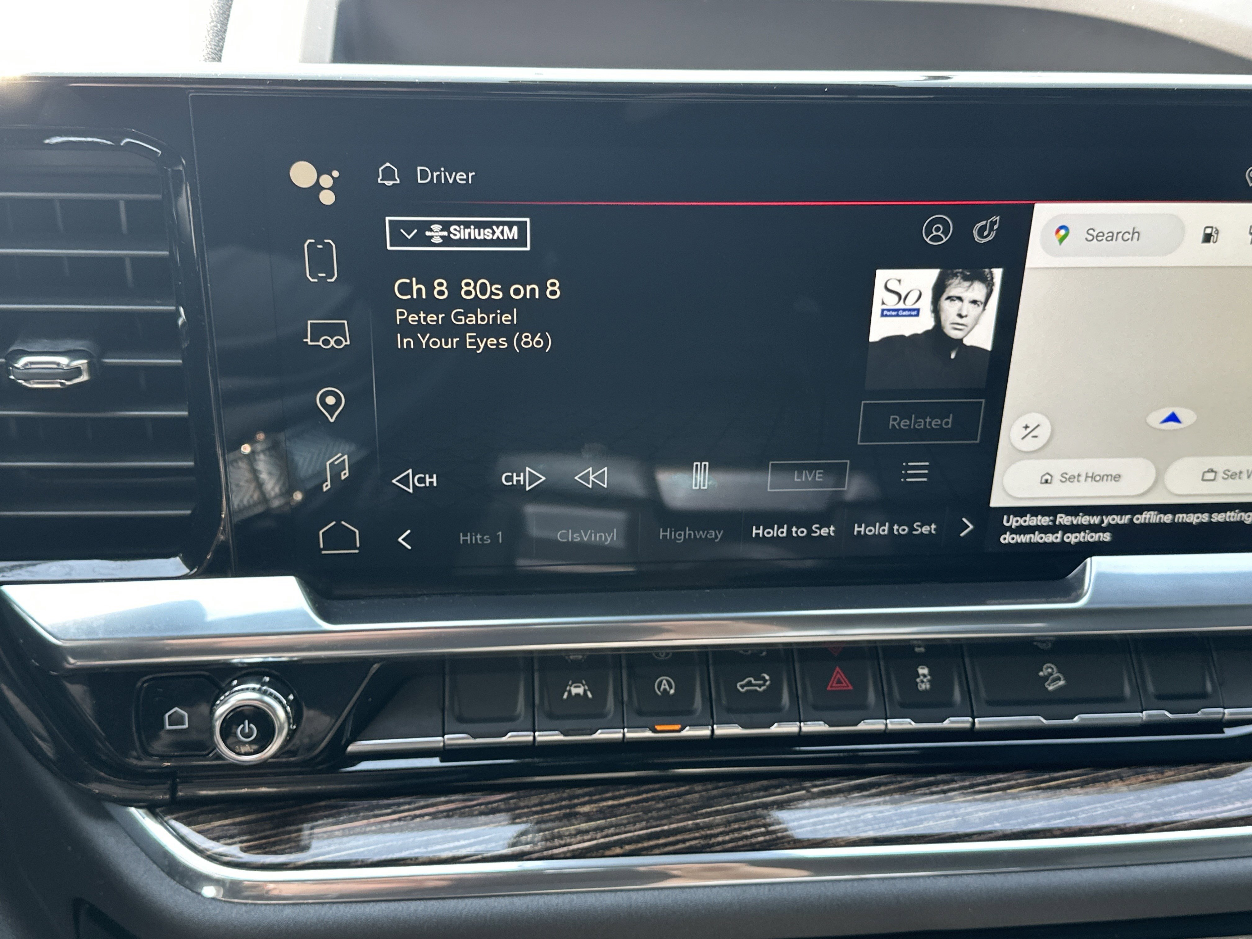 Used 2024 GMC Sierra 1500 Elevation w/ X31 Off-Road Package image 25