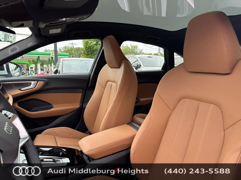 New 2026 Audi A5 2.0T Premium Plus AWD/4WD image 13