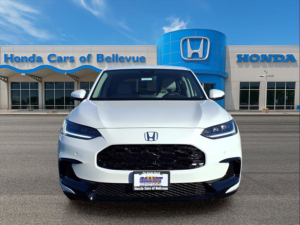 New 2026 Honda HR-V EX-L image 8