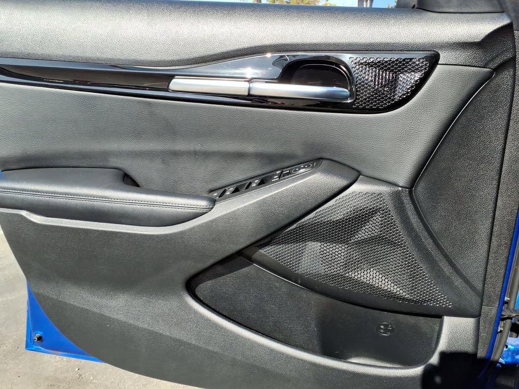 Certified 2024 Kia Seltos S FWD image 25
