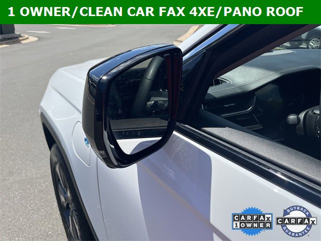 Used 2024 Jeep Grand Cherokee Limited 4xe image 20