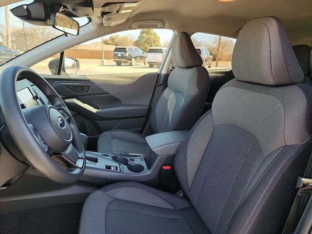 Certified 2025 Subaru Crosstrek 2.0i image 13