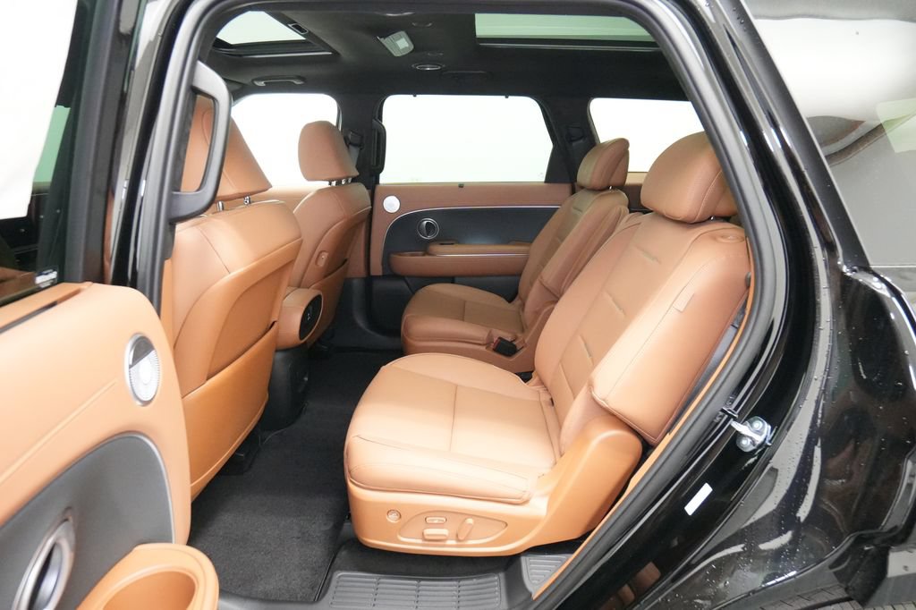 New 2026 Hyundai Palisade Calligraphy AWD/4WD image 24