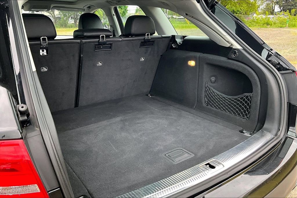 Used 2013 Audi A4 Premium AWD/4WD image 35