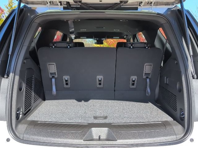 New 2026 Chevrolet Tahoe LS RWD image 11