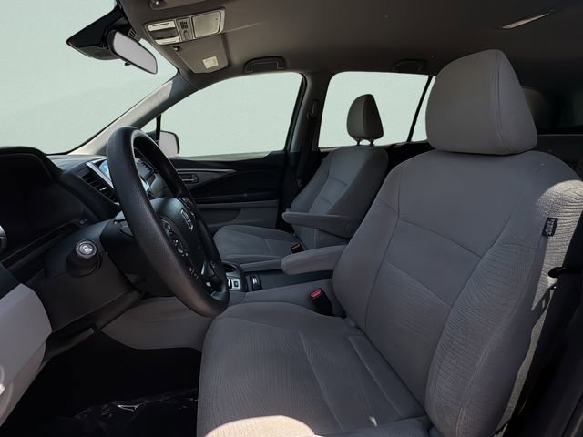 Used 2017 Honda Pilot EX image 9