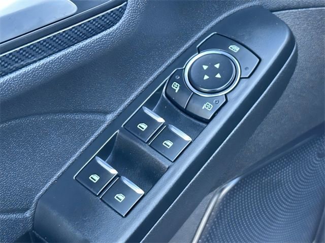 Used 2024 Ford Escape ST-Line image 21