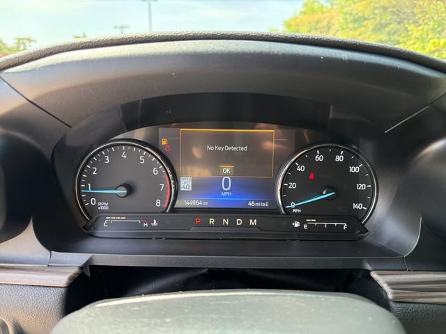 Used 2020 Ford Explorer Limited AWD/4WD image 18