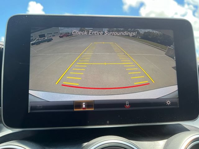 Used 2016 Mercedes-Benz C 63 AMG S image 9