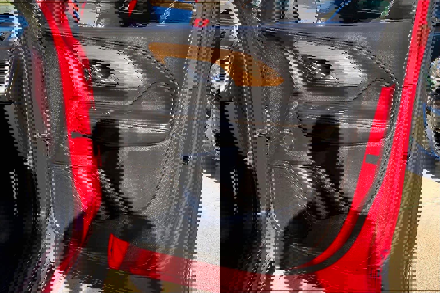 Used 2021 GMC Terrain SLE image 23