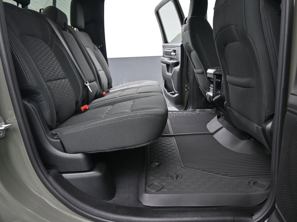 New 2026 RAM 1500 Big Horn image 15
