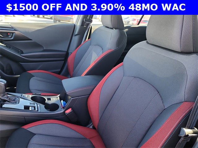 New 2026 Subaru Impreza RS image 14