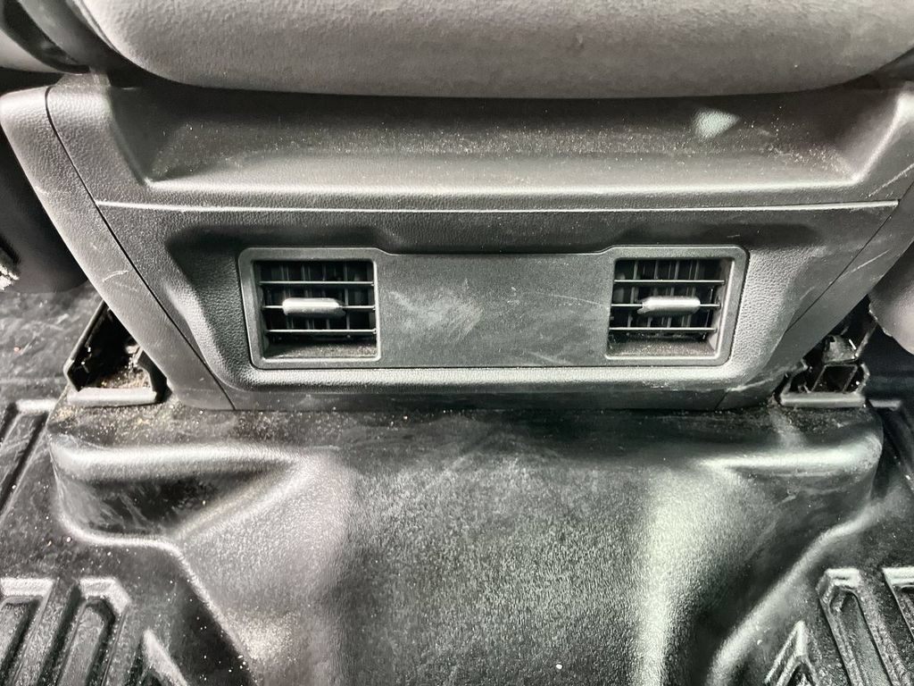 Used 2024 Chevrolet Silverado 2500 W/T w/ WT Convenience Package AWD/4WD image 20