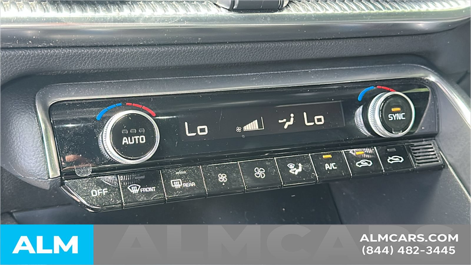 Used 2023 Kia K5 GT FWD image 32