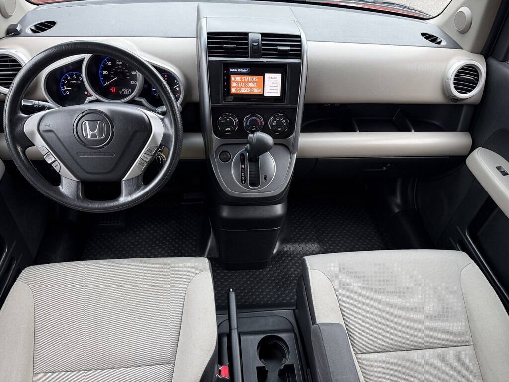 Used 2008 Honda Element EX image 14
