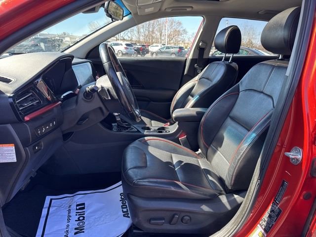 Used 2020 Kia Niro Touring image 20