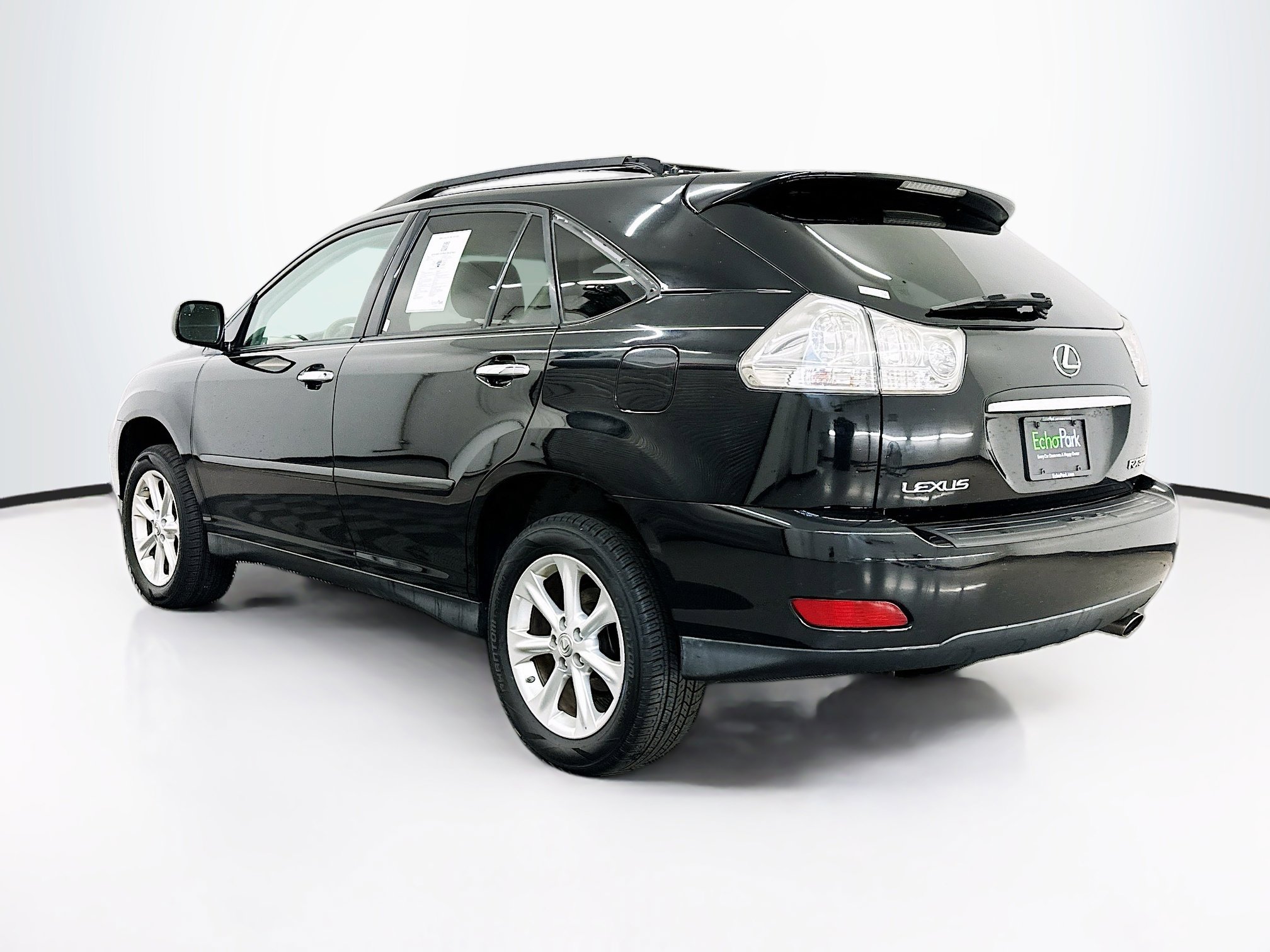 Used 2009 Lexus RX 350 AWD image 5