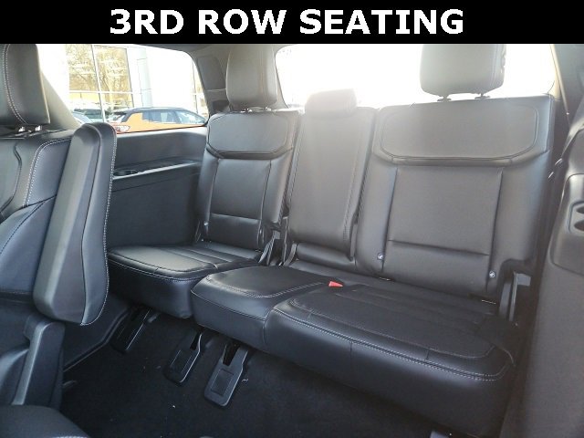 New 2026 Ford Expedition Platinum image 28