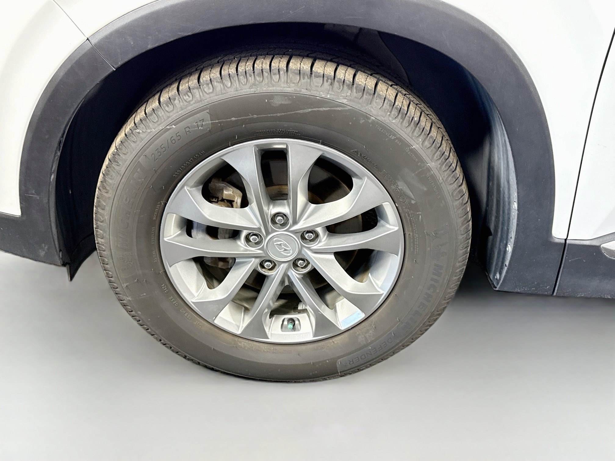 Used 2020 Hyundai Santa Fe SE FWD image 37