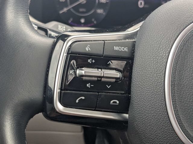 Used 2023 Kia Sorento SX FWD image 27