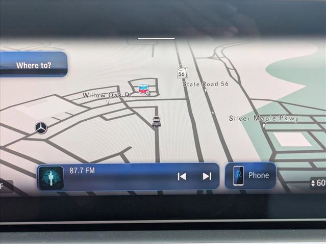 New 2026 Mercedes-Benz GLE 450 4MATIC image 12