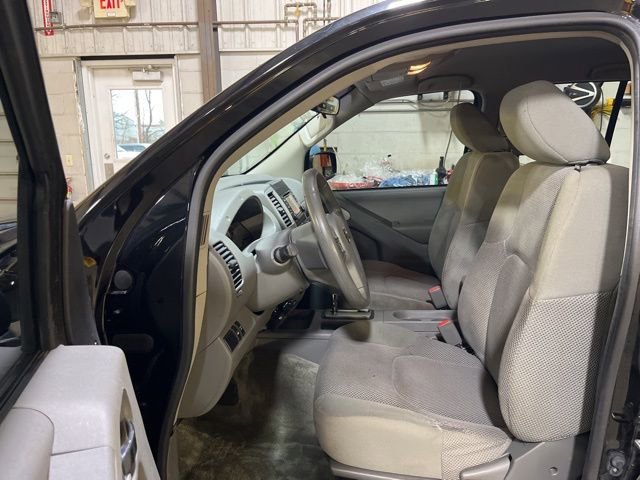 Used 2018 Nissan Frontier S image 13