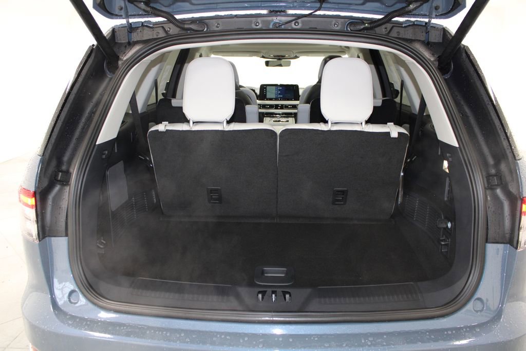 New 2026 Lincoln Aviator Reserve image 15