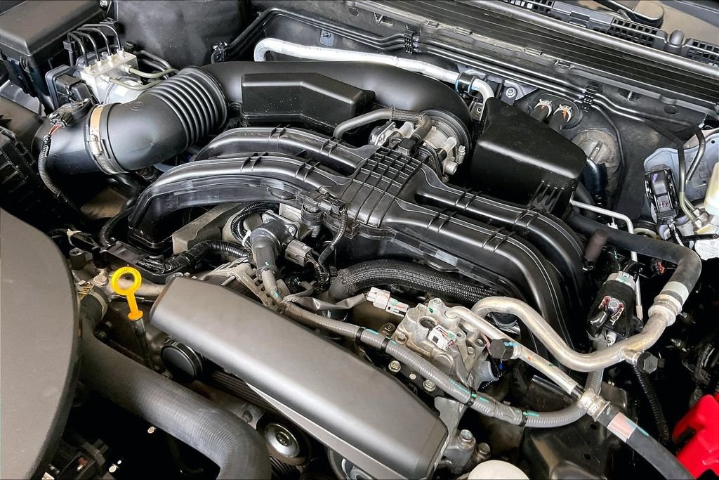 Used 2025 Subaru Legacy Premium AWD/4WD image 27
