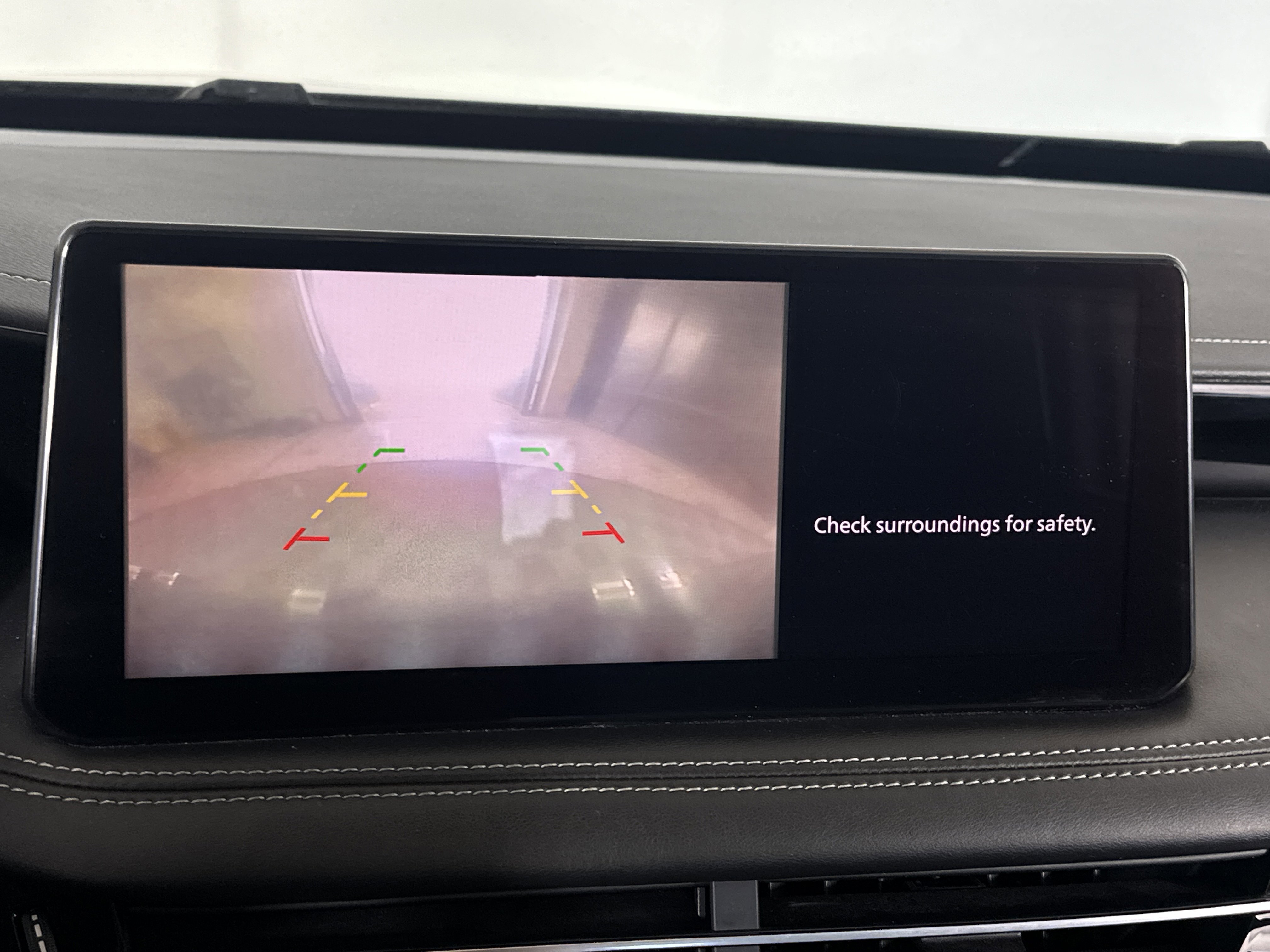 Used 2023 INFINITI QX60 Pure image 22