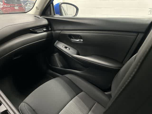 Used 2024 Nissan Sentra SV FWD image 13