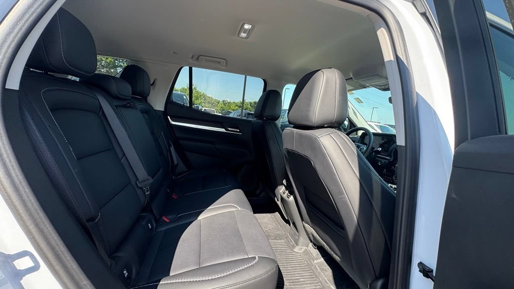 Used 2026 GMC Terrain Denali AWD/4WD image 10