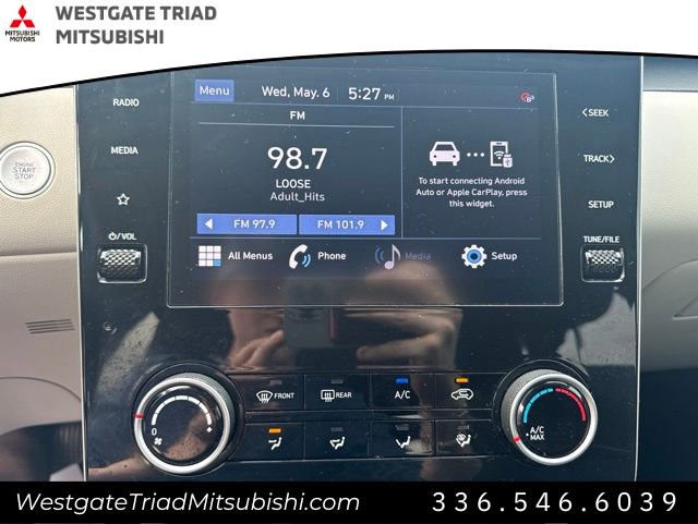 Used 2022 Hyundai Tucson SEL FWD image 14