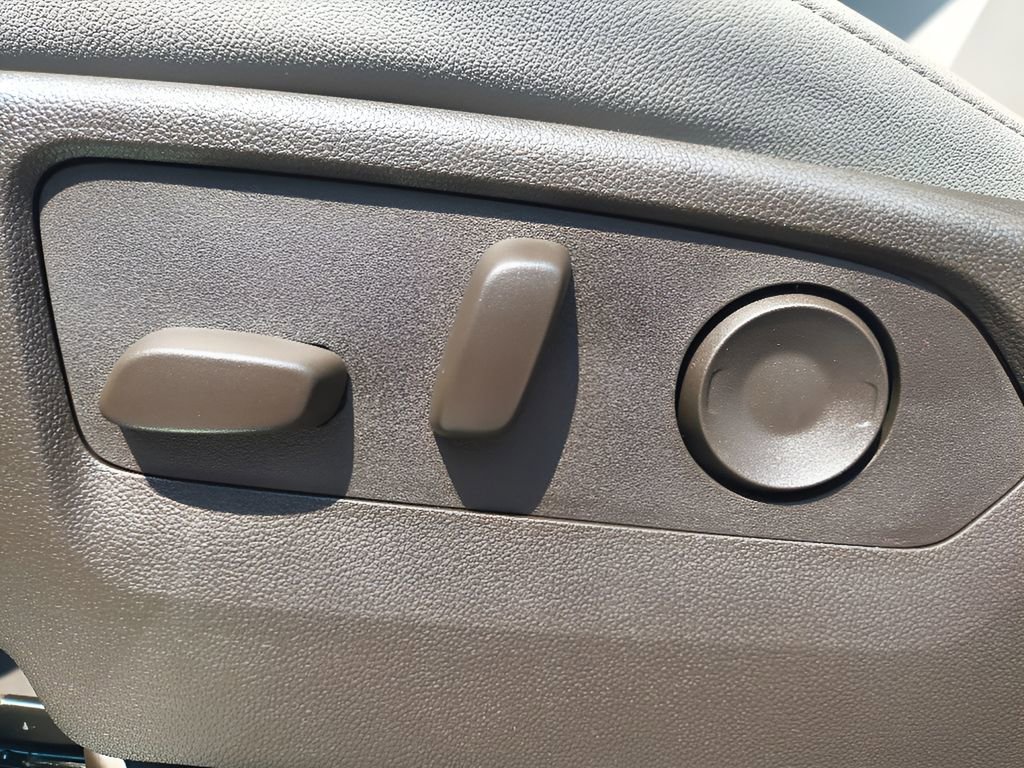 New 2025 Chevrolet Tahoe Z71 w/ Z71 Off-Road Package image 18