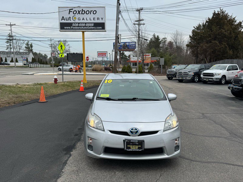 Used 2010 Toyota Prius Two image 2