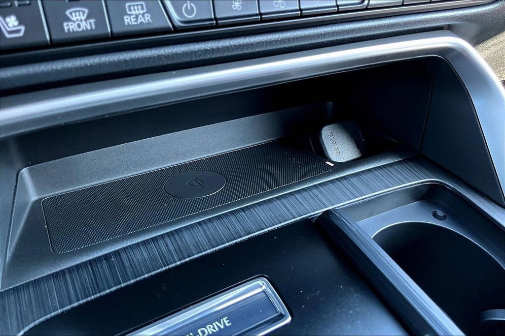 New 2026 MAZDA CX-90 3.3 Turbo S w/ Premium Plus image 20