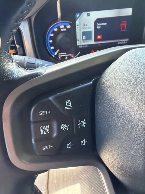 Used 2022 Ford Bronco Badlands AWD/4WD image 22