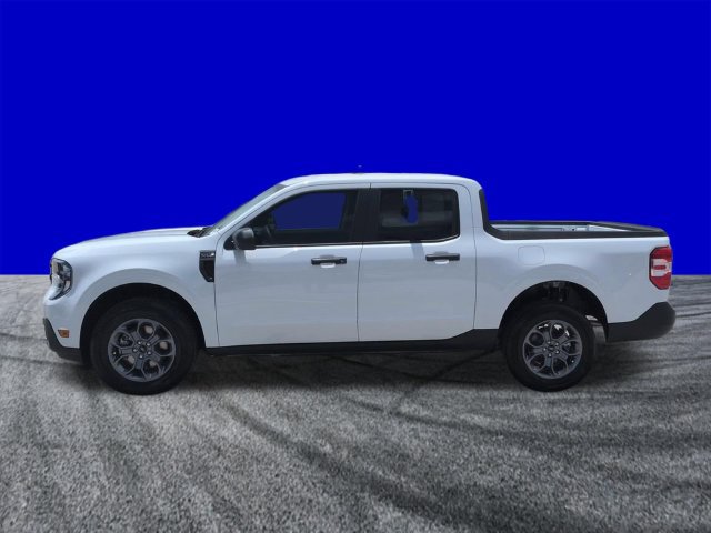 New 2026 Ford Maverick XLT FWD image 7