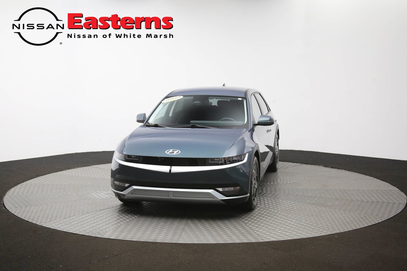 Used 2023 Hyundai Ioniq 5 SE RWD image 50